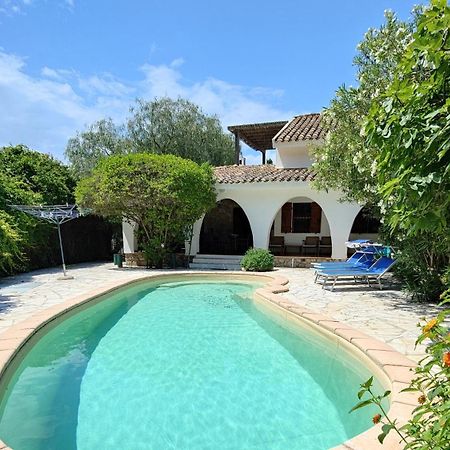 Villa Acquario トッレ・デッレ・ステッレ エクステリア 写真
