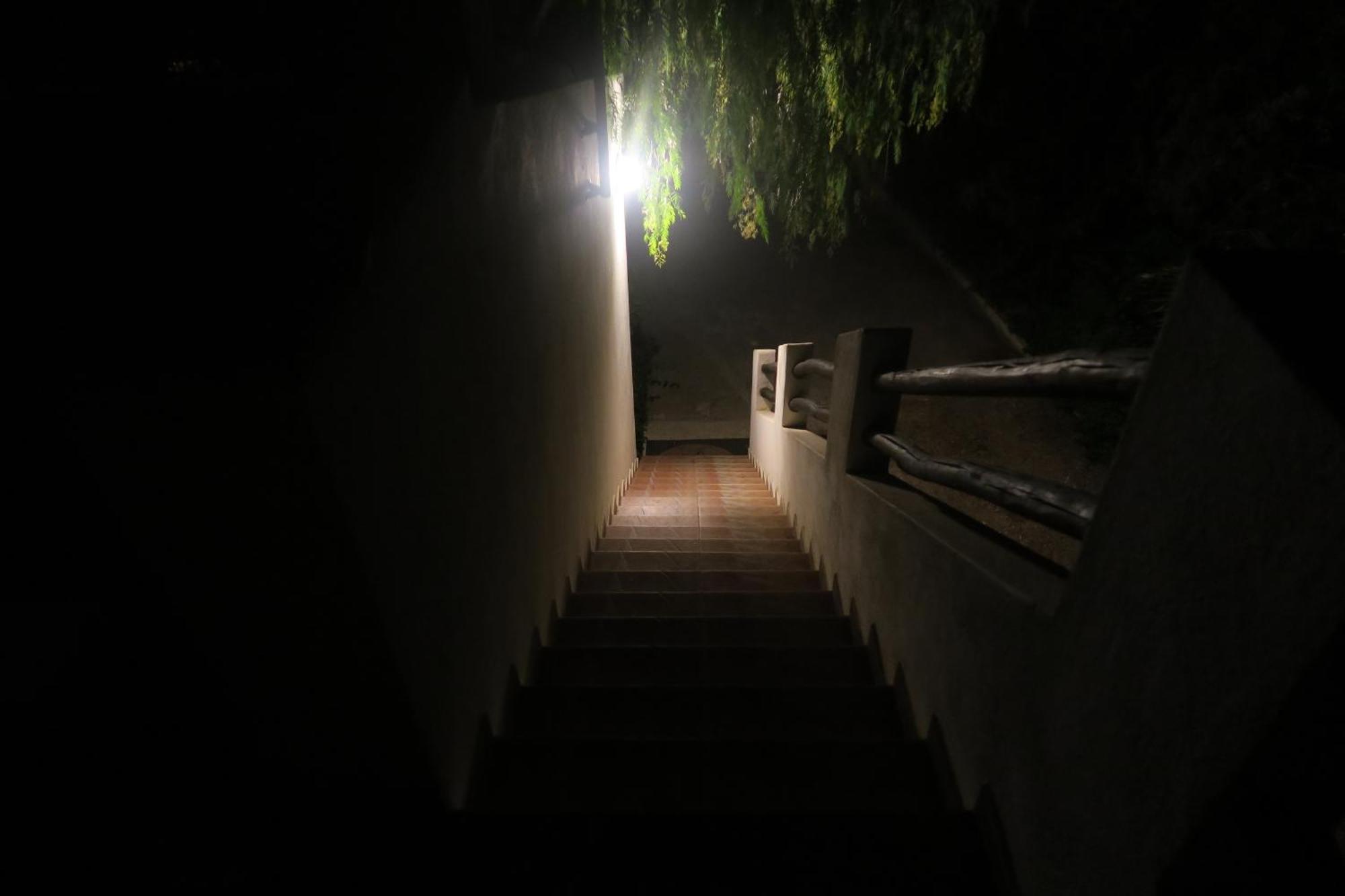 Villa Acquario トッレ・デッレ・ステッレ エクステリア 写真