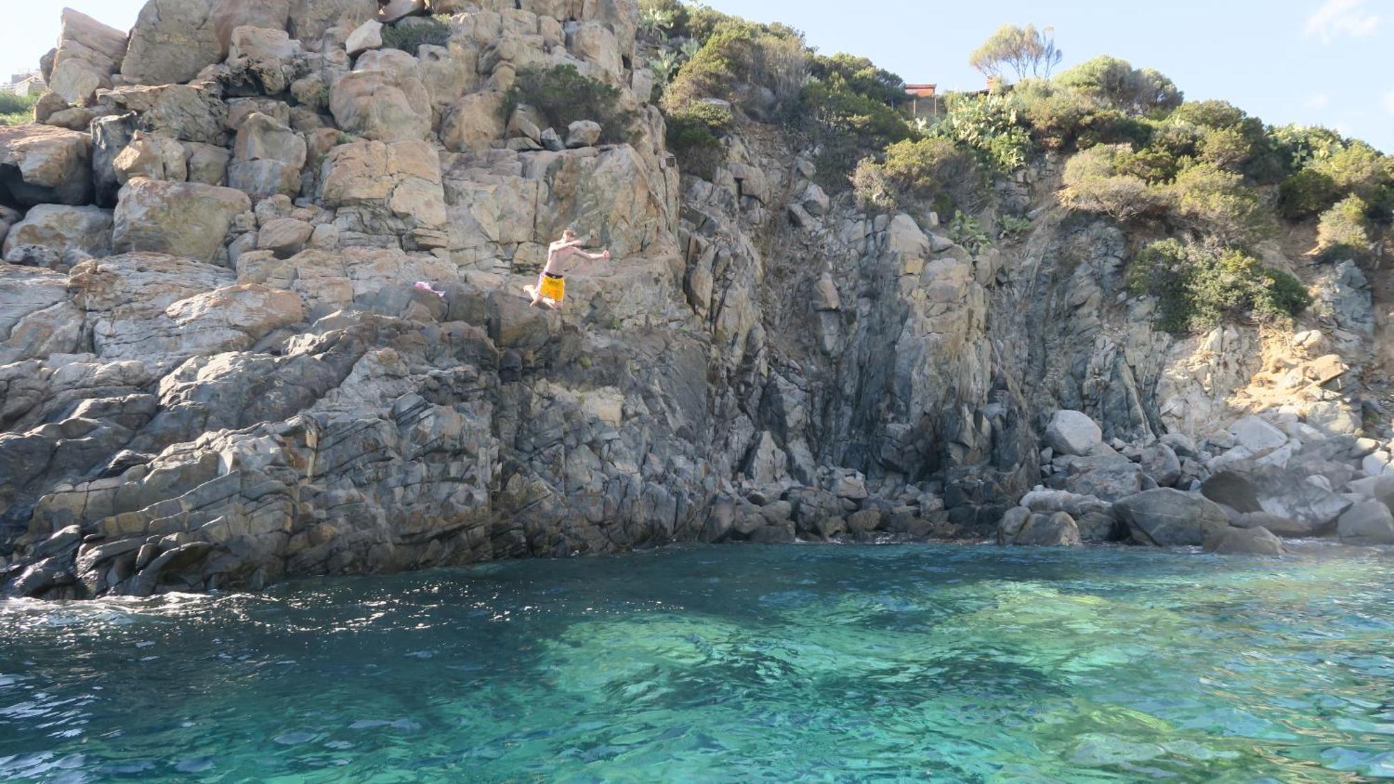 Villa Acquario トッレ・デッレ・ステッレ エクステリア 写真
